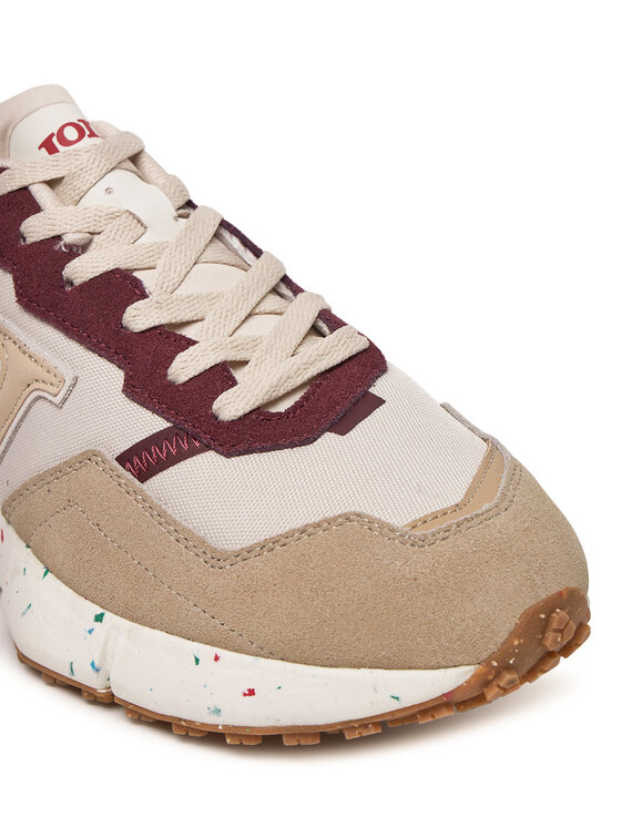 Joma Снікерcи Joma C.1992 2506 Garnet C1992S2506 Бежевий