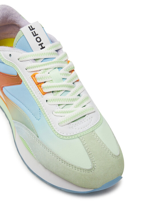 HOFF Sneakersy HOFF Mermaid 12503003 Farebná