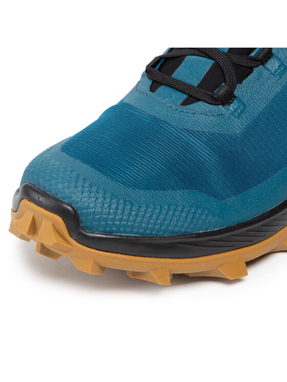 Salomon Trekkings Salomon Cross Over Gtx GORE TEX 414449 Albastru