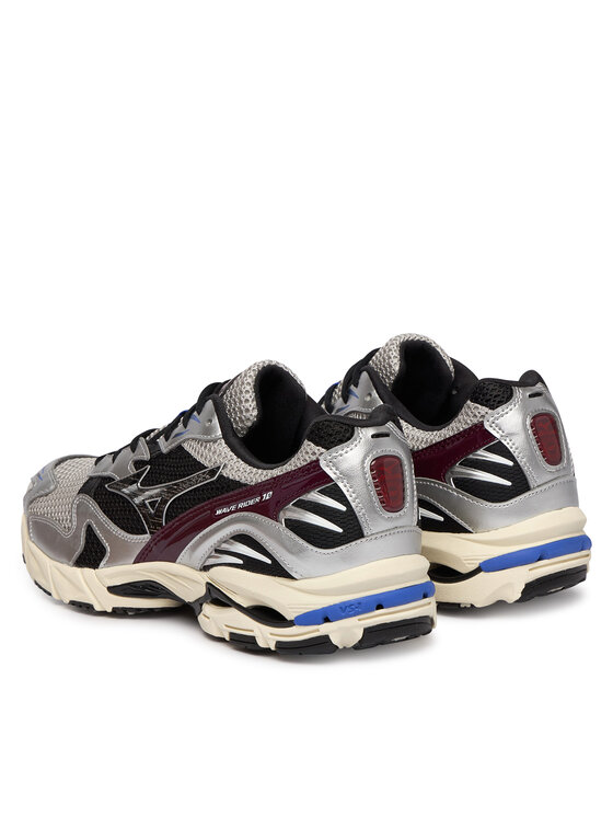 Mizuno Αθλητικά Mizuno WAVE RIDER 10 D1GA2104 17 Έγχρωμο