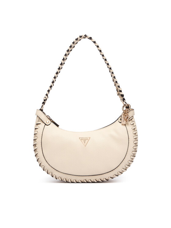 Guess Сумка Guess Petra HWBG97 50010 Кремовий