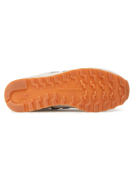 New Balance Snīkeri New Balance WL373FC2 Bēšs