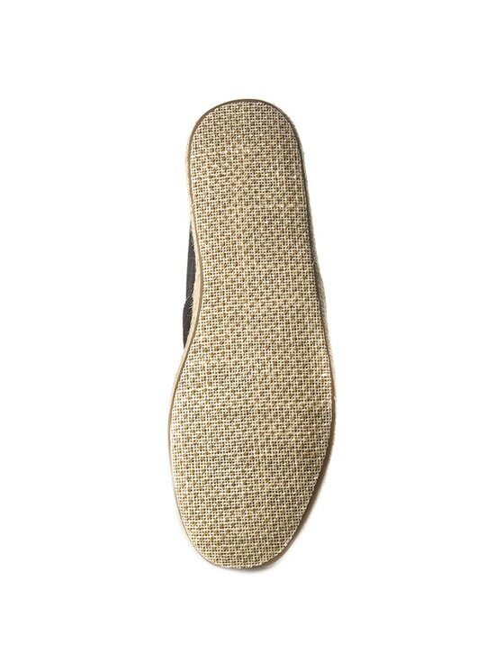 Toms Alpargatas Toms Classic 10008356 Negro