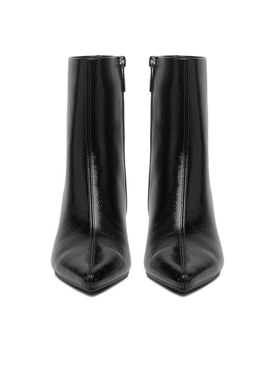 DeeZee Botine DeeZee CEO-CC2581 Negru
