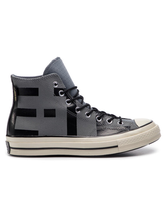 Converse Кеди Converse Chuck 70 Hi GORE-TEX 163227C Сірий