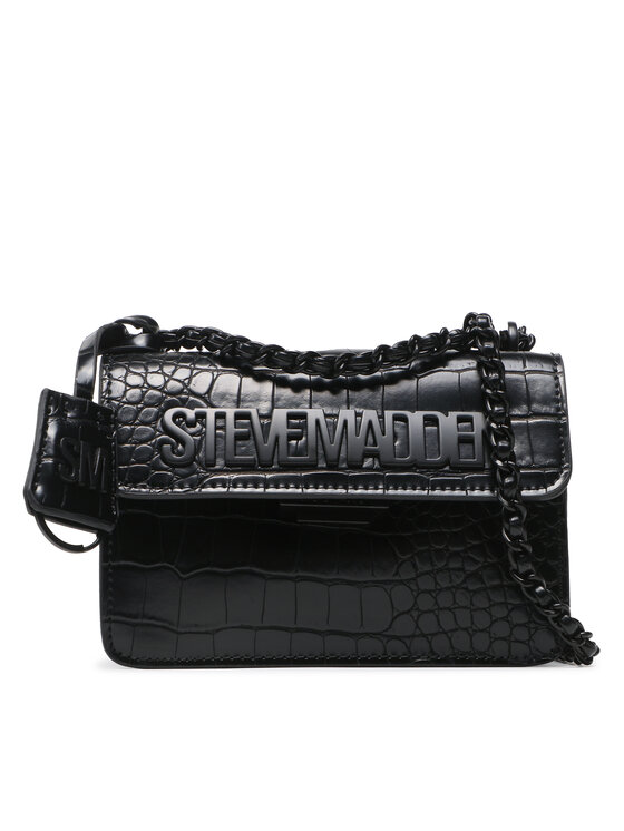 Steve Madden Borsetta Steve Madden Bbet-C SM13001009 Nero