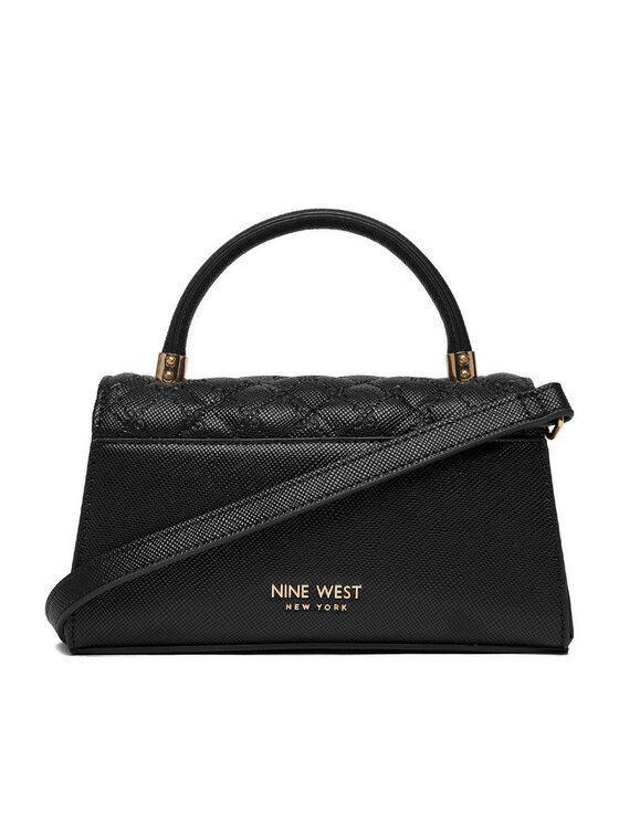 Nine West Сумка Nine West EO-Lexington Belle-LDA8702 Чорний