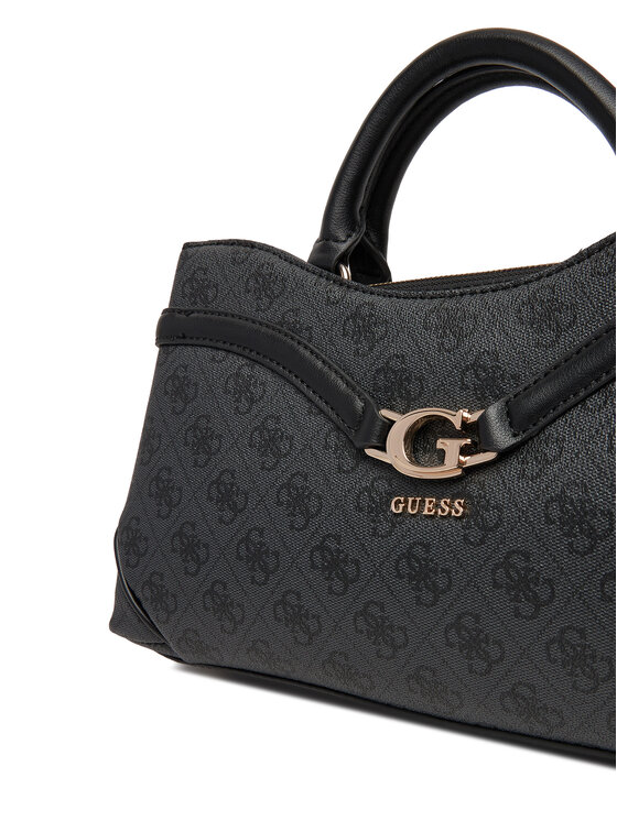 Guess Сумка Guess Dea HWSG79 93060 Чорний