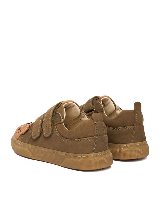 Lasocki Kids Sneakersy Lasocki Kids CEO- CI12-3095-03(III)CH Khaki