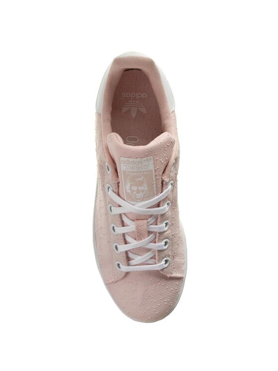 adidas Sportcipők adidas Stan Smith J S32166 Rózsaszín
