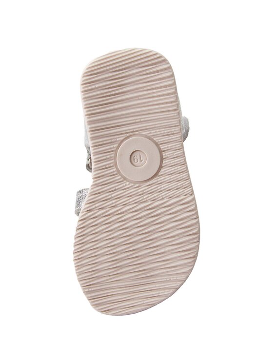 Lasocki Kids Sandales Lasocki Kids CI12-2928-05 Sudraba