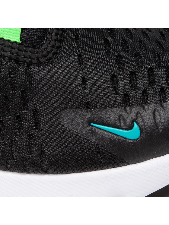 Nike Sportcipők Nike Air Max 270 GS DM3111 001 Fekete