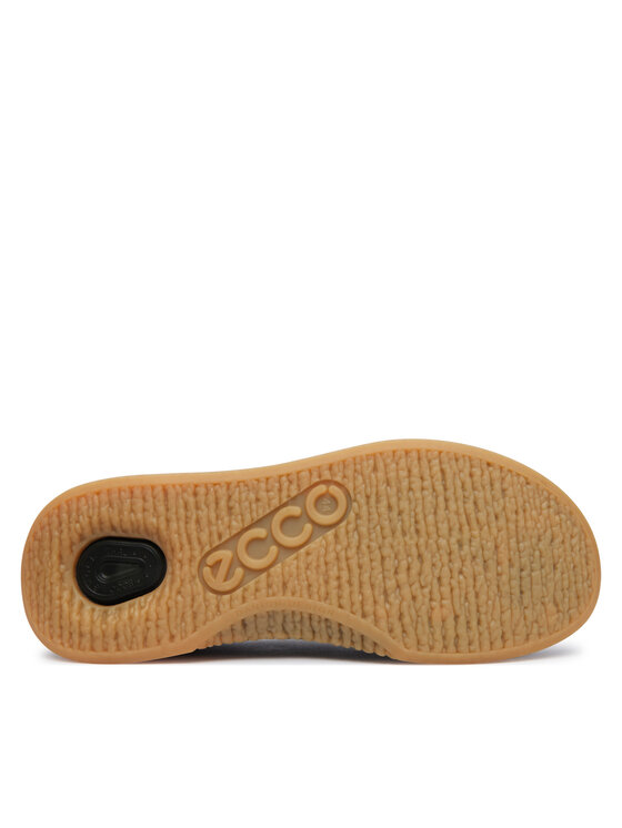ECCO Félcipő ECCO Walker 3.0 GORE-TEX 57112405178 Barna