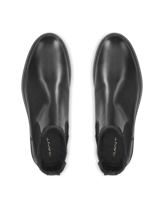 Gant Chelsea Gant 31651089 Nero
