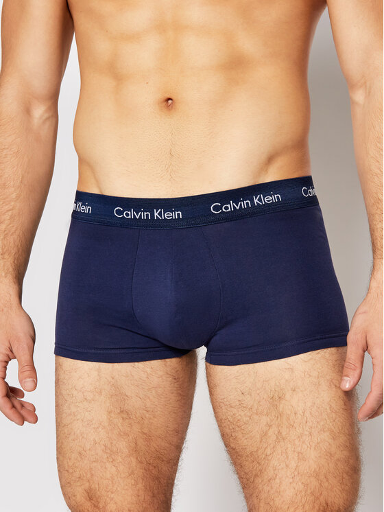 Calvin Klein Underwear Calvin Klein Underwear Set di boxer 0000U2664G Multicolore