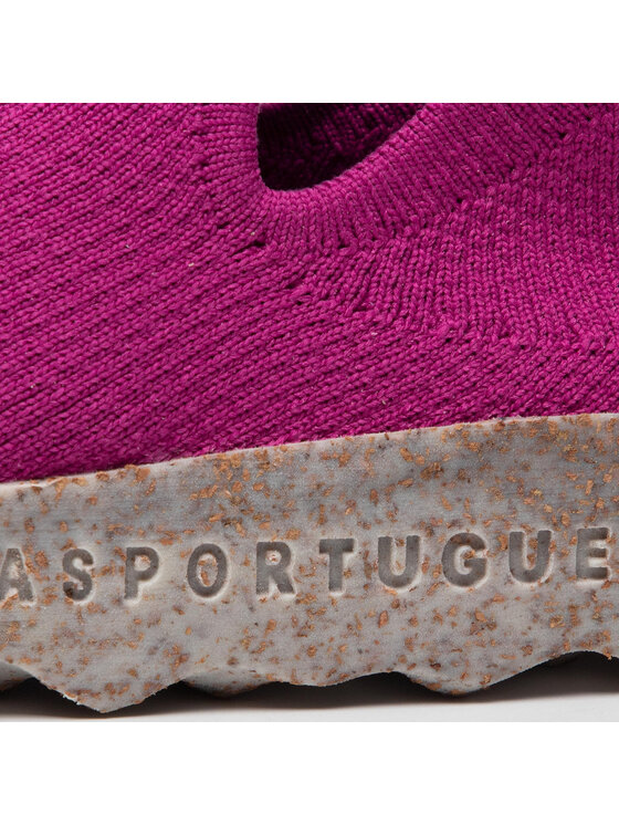Asportuguesas Sneakersy Asportuguesas Care P018019034 Różowy