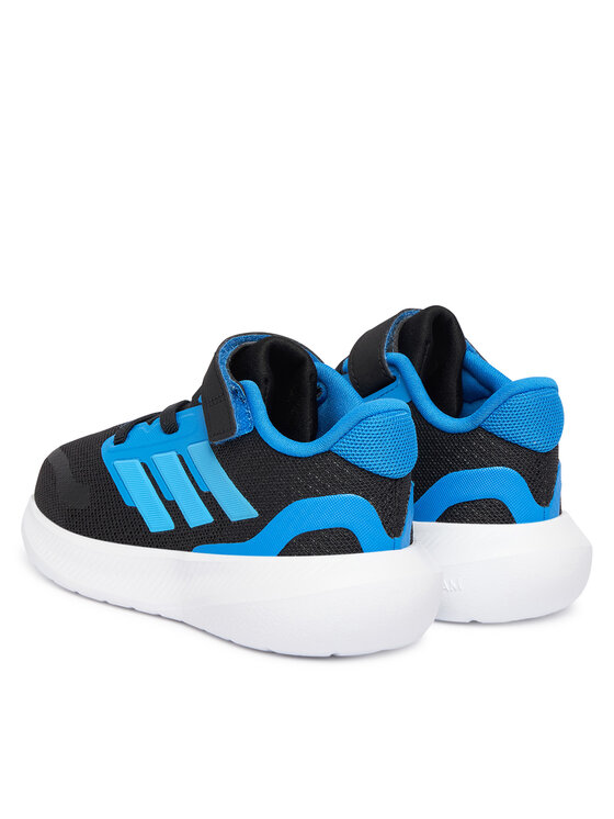 adidas Снікерcи adidas Runfalcon 5 IH6865 Чорний