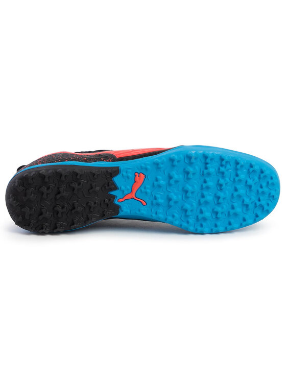 Puma Zapatos de fútbol Puma One 19.3 Tt 105489 01 Azul