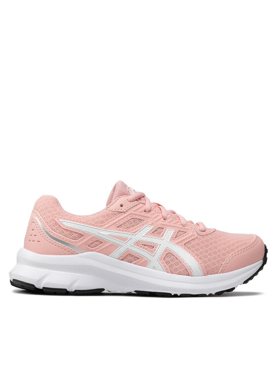 Asics Tenisice za trčanje Asics Jolt 3 Gs 1014A203 Ružičasta