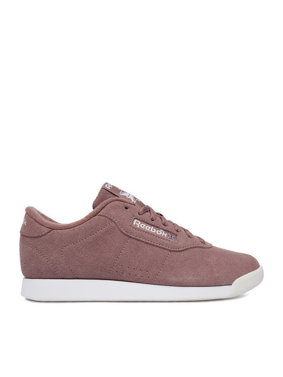 Reebok Снікерcи Reebok REEBOK-CEO-PRINCESS 100272760 Темно-рожевий