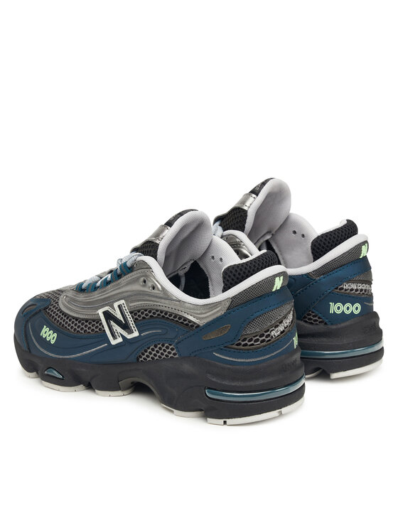 New Balance Laisvalaikio batai New Balance M1000S W Spalvota