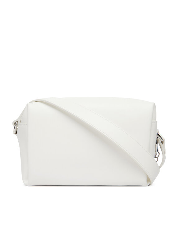 Tommy Jeans Rankinė Tommy Jeans Tjw City Charm Camera Bag AW0AW18456 Balta