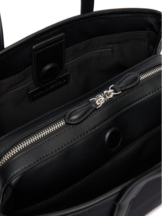 KARL LAGERFELD Bolso KARL LAGERFELD A4W30017 Negro