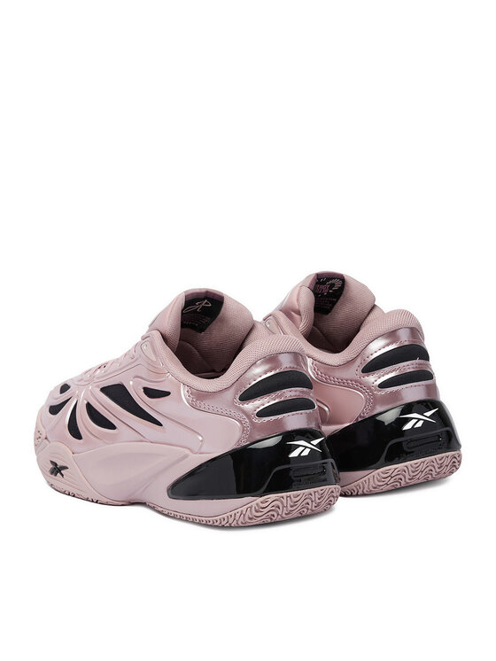 Reebok Взуття для баскетболу Reebok EO-ANGEL REESE 1 100262834 Рожевий