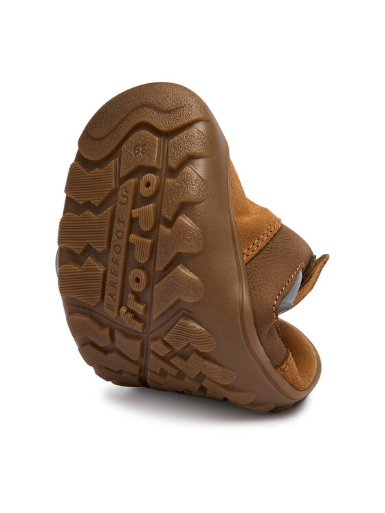 Froddo Botines planos Froddo G3110281-6 DD Marrón