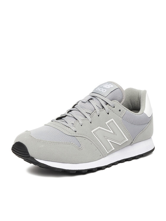 New Balance Sportcipők New Balance GM500EG2 Szürke