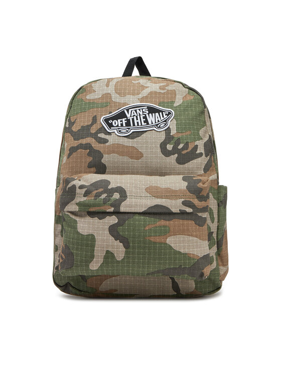 Vans Batoh Vans Old Skool Class VN000H4YLVB1 Khaki