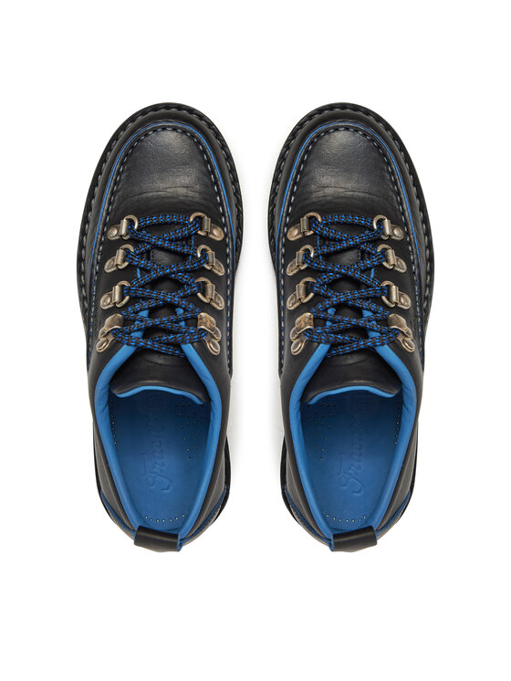 Fracap Pusbačiai Fracap M61 Juoda