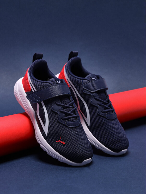 Puma Взуття для бігу Puma All-Day Active AC+PS 387387 07 Cиній
