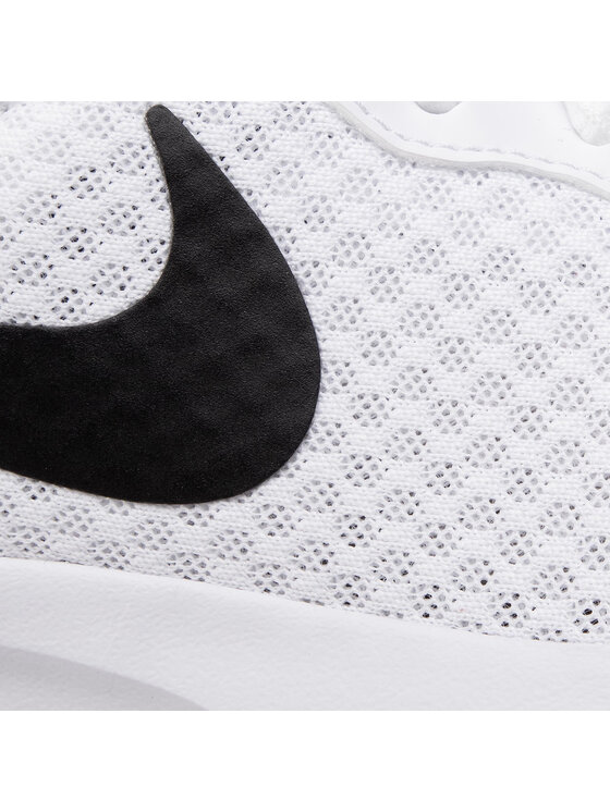 Nike Sneakers Nike Tanjun 812654 101 Bianco