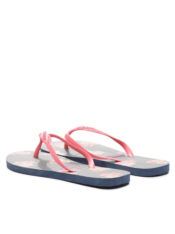 Havaianas В'єтнамки Havaianas 41445110089 Кольоровий