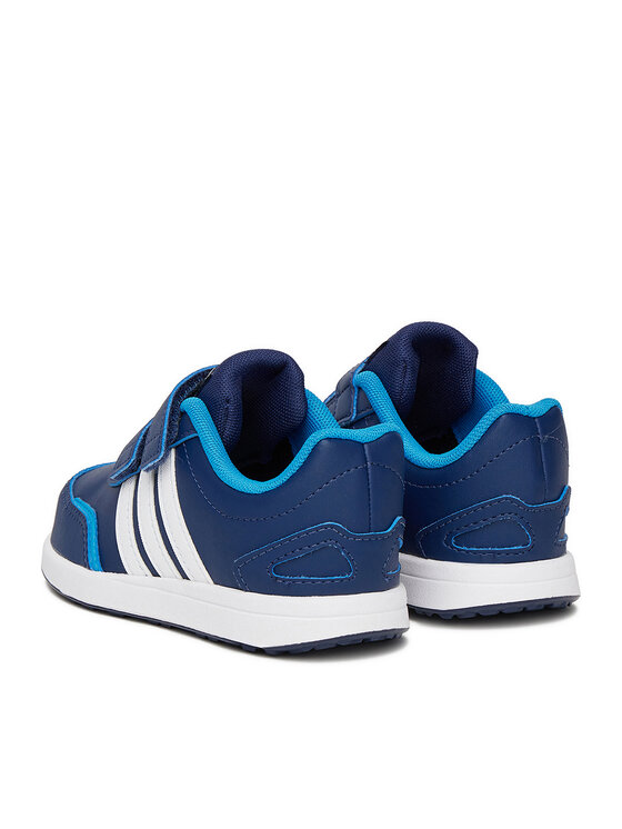 adidas Snīkeri adidas VS SWITCH 3 JR9279 Tumši zils
