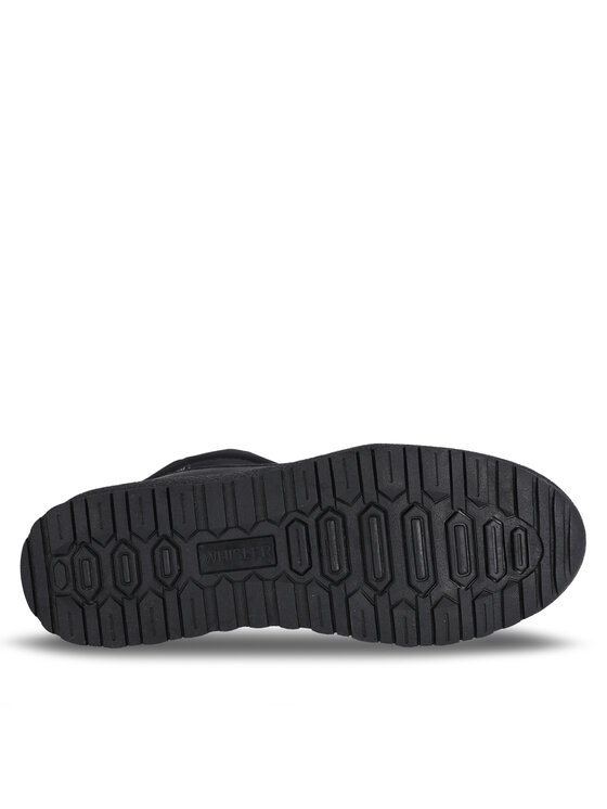 Whistler Снігоходи Whistler Vasora W Boot WP W234154 Чорний