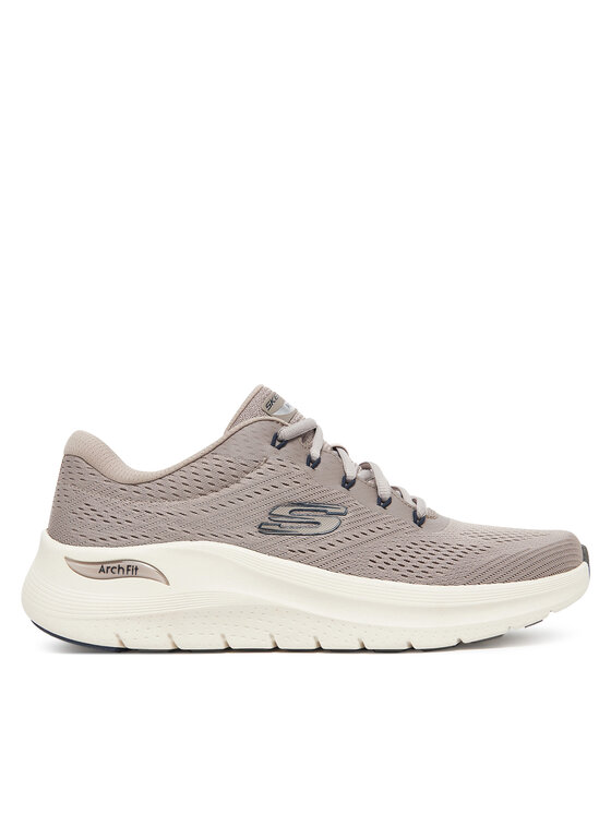 Skechers Laisvalaikio batai Skechers Arch Fit 2.0- 232700/TPE Ruda