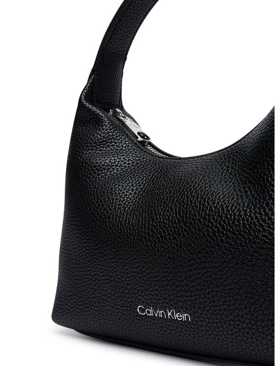 Calvin Klein Torebka Calvin Klein LV04F3892G Czarny