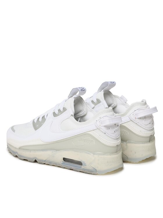 Nike Sneakersy Nike Air Max Terrascape 90 DQ3987 101 Biały