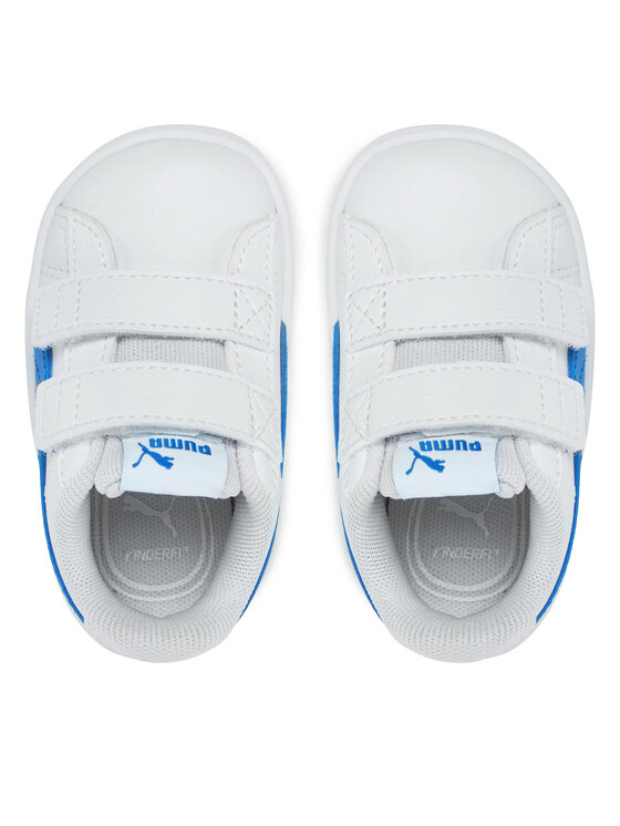 Puma Sneakers Puma Rickie Classic V Inf 394254 05 Bianco