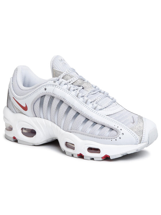 Nike Sneakers Nike Air Max Tailwind IV CT3431 001 Argento