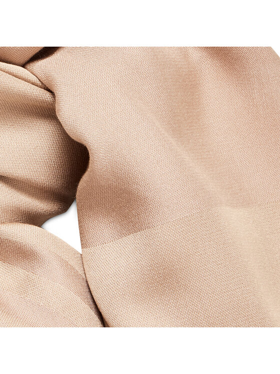 Tommy Hilfiger Πασμίνα Tommy Hilfiger Th Outline Scarf AW0AW12179 Μπεζ