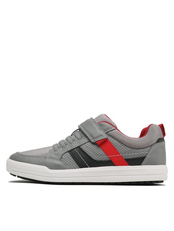 Geox Superge Geox J Arzach Boy J164AA0MEFUC0051 D Siva