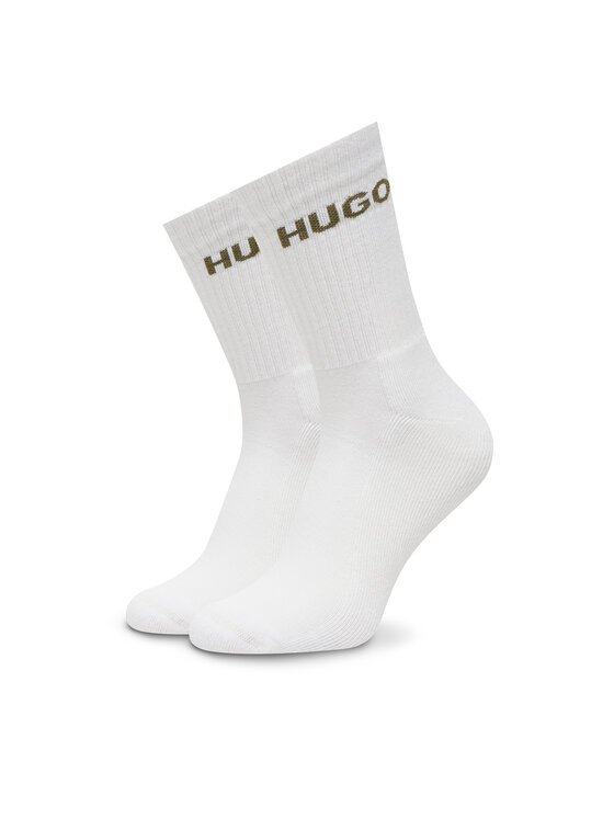 HUGO Довгі шкарпетки HUGO 50510187 Кольоровий