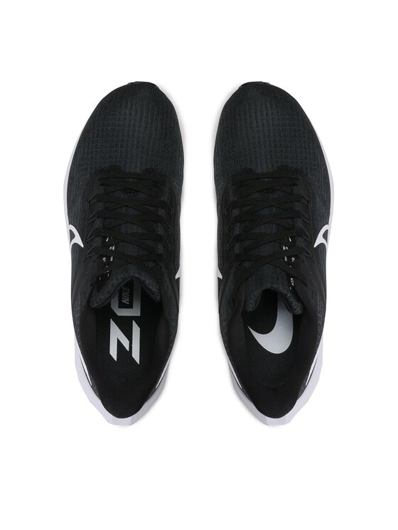 Nike Маратонки за бягане Nike Air Zoom Pegasus 39 DH4071 001 Черен