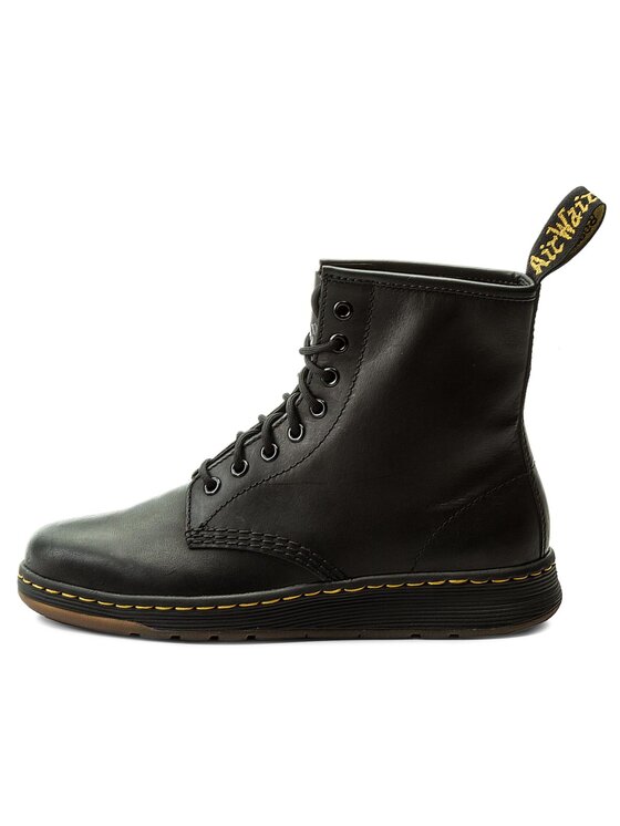 Dr. Martens Stivali Dr. Martens Newton 21856001 Nero