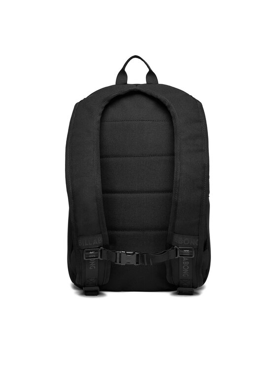 Billabong Рюкзак Billabong CWBEO-BLB-M-001-09 Чорний