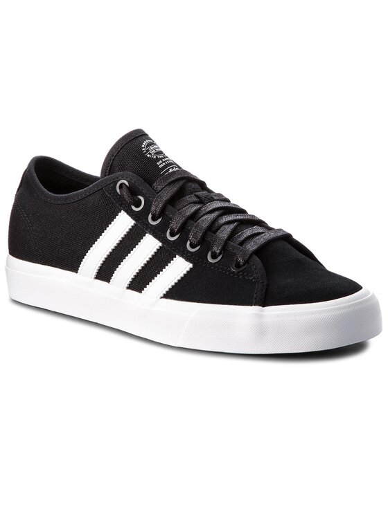 adidas Laisvalaikio batai adidas Matchcourt Rx BY3201 Juoda