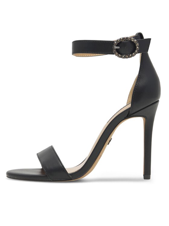 Nine West Sandali Nine West WFA2646-1 Nero
